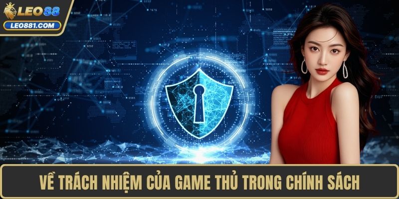 Về trách nhiệm của game thủ trong chính sách